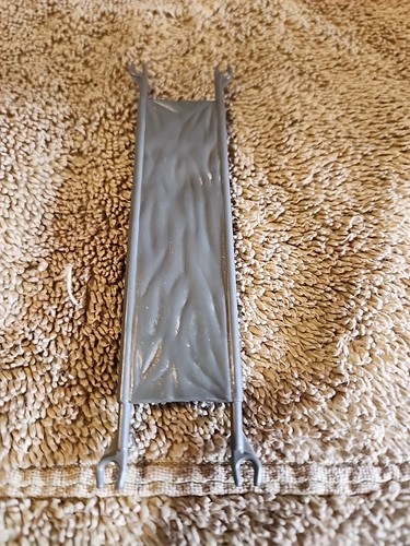 Vintage GI Joe ARAH 3.75 weapons and accessories  - Bild 5 von 12