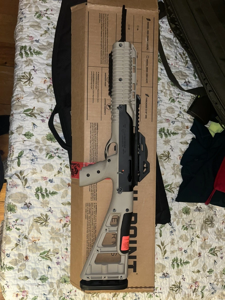 Hi-Point Rifle Parts for sale | eBay
