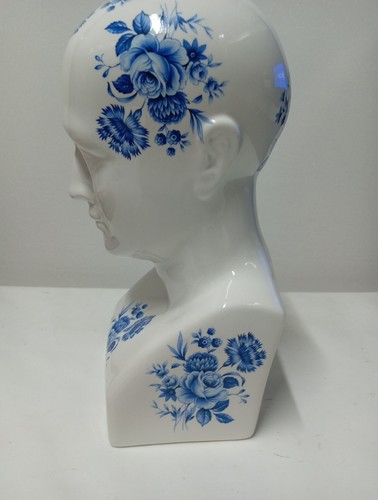 porcelain Head - Picture 4 of 7