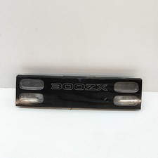 Nissan 300 ZX Cabrio Z32 Center Heckklingstiefel Rückgang 26540-37p00 1993