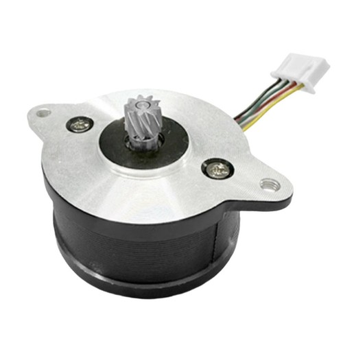 For 3D Printer Stepper Motor TuoZhu X1CP1S Series Accessories 36 Round Part - Zdjęcie 6 z 6