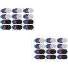 2 Pieces Kamera-abdeckung Handy Webcam-Abdeckung Schutzabdeckungen