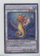 Tatsunoko YuGiOh Mega-Tin Mega Pack #MP16-EN103