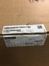 1PC Siemens 6SN1123-1AA01-0FA1 SIMODRIVE 611 Power Module 6SN1 123-1AA01-0FA1