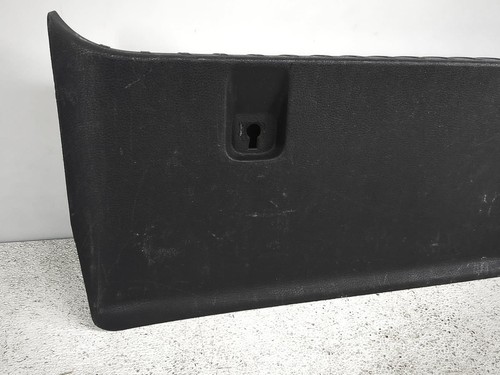 2021-2024 Toyota Sienna Rear Cargo Luggage Tonneau Cover 67935-08040-B0 - Picture 11 of 21