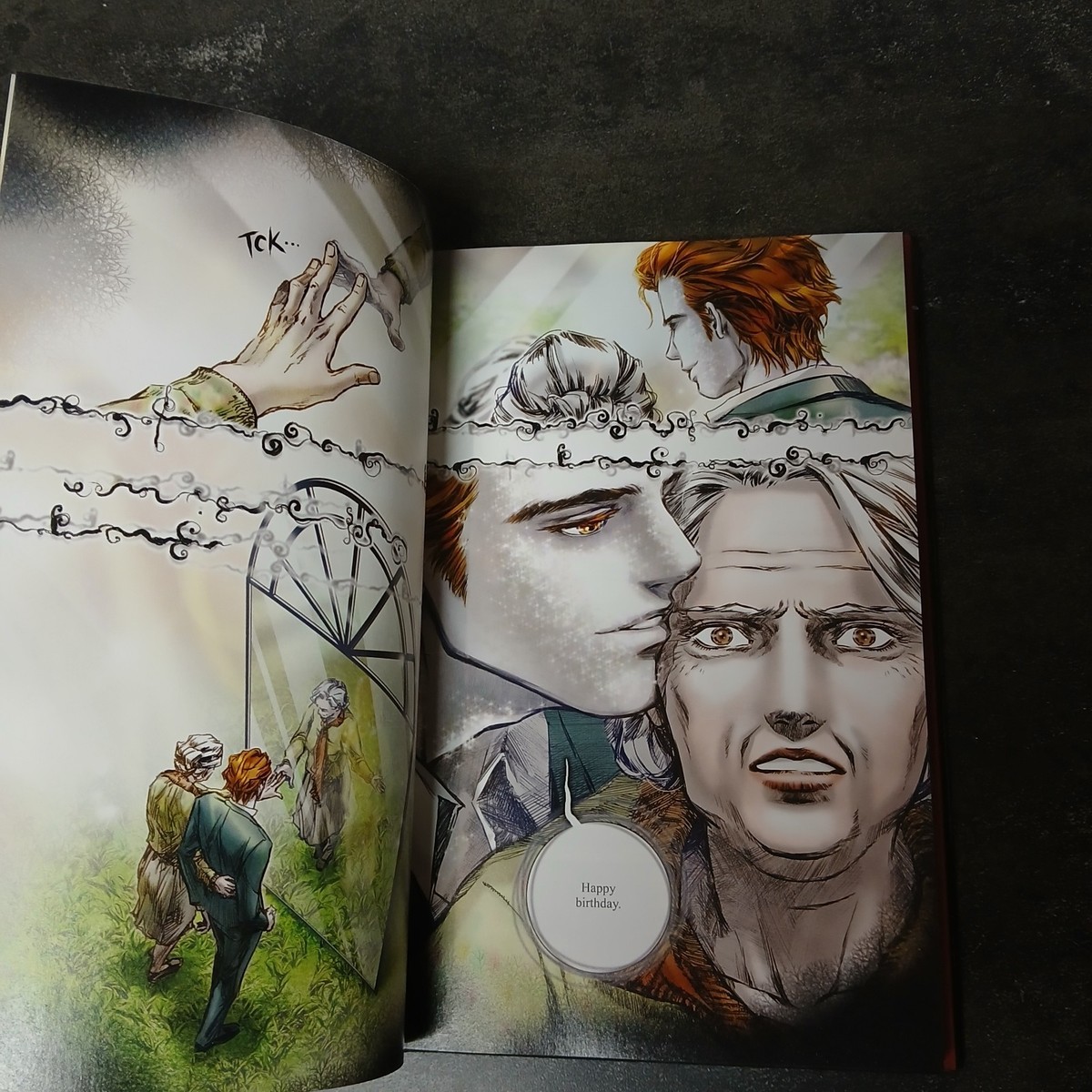洋書 New Moon: The Graphic Novel, Vol.1 m2 Amazon.com: New Moon: The Graphic Novel, Vol. 1 (The