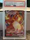 Charizard VMAX 020/189 Swsh03: Darkness Ablaze Holo PSA 10 Gem Mint