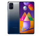 Smartfon Samsung Galaxy M31s 6/128GB SM-M317F/DSN szary | Stan: Dobry
