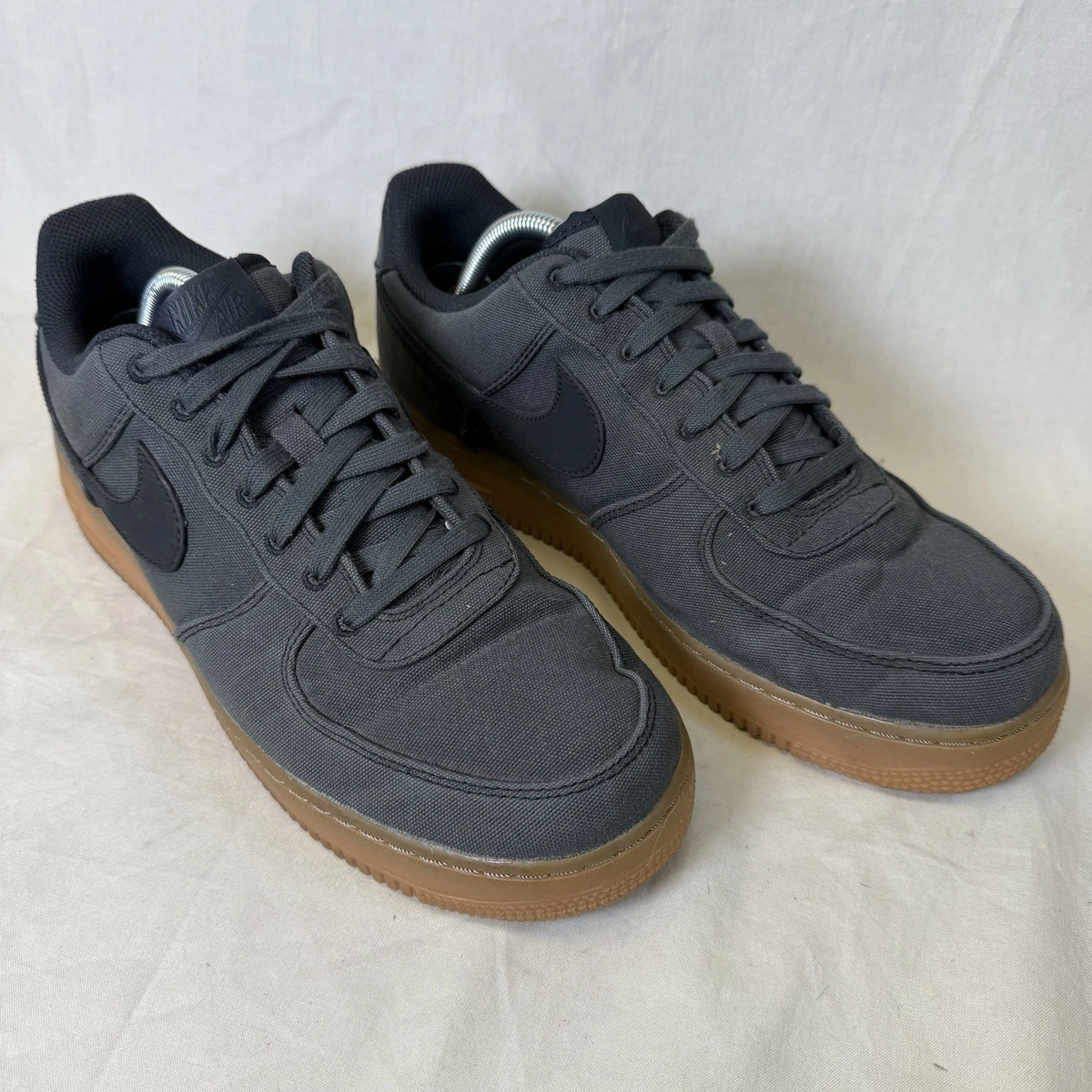 NIKE AIR FORCE 1 LOW PREMIUM 黒タグ付デッドストック NIKE AIR FORCE