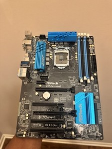 Asrock H97 Pro4 | eBay