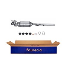 Ruß-/Partikelfilter Abgasanlage Euro 4 Cordierit FAURECIA für u.a. MAZDA 6