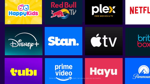 Kogan 75" LED 4K Smart Roku TV - R95T, 75 Inch, TVs, TV & Home Theatre - Picture 2 of 13
