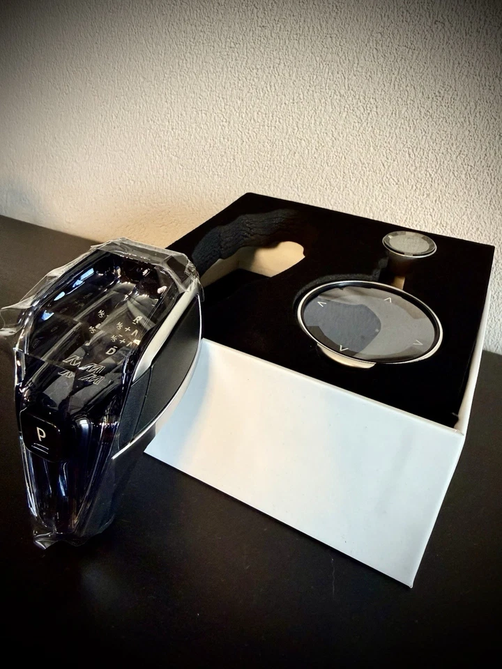 BMW M Crystal Shifter LED For 1-7 Series Or X3-X7 - Bild 2 von 4