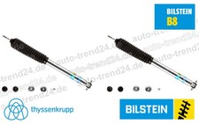 B8 Hochleistungsdämpfer vorne u.a.: Jeep Grand Cherokee I ZG, ZJ, Bj. 1991-1999