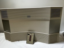 Bose Acoustic Wave Music System CD-3000 System WORKS w/Remote  Multi Disc