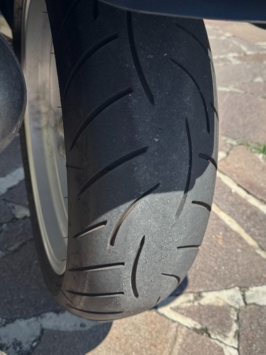 BMW R1200ST Sporttourer, Tourenkoffer, Topcase - Bild 6 von 14