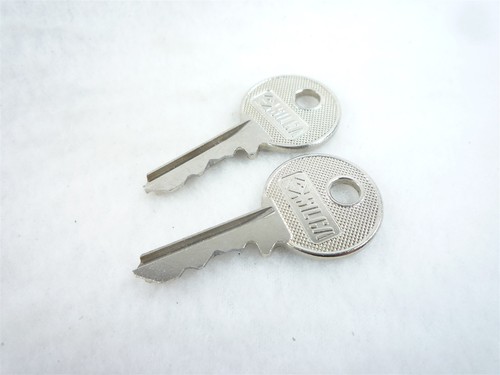 Jaguar Mk5 Ignition Switch Lucas S55 Mk7 Mk8 Mk9 XK SS Riley RM Alfa Romeo 1900 - Picture 9 of 10