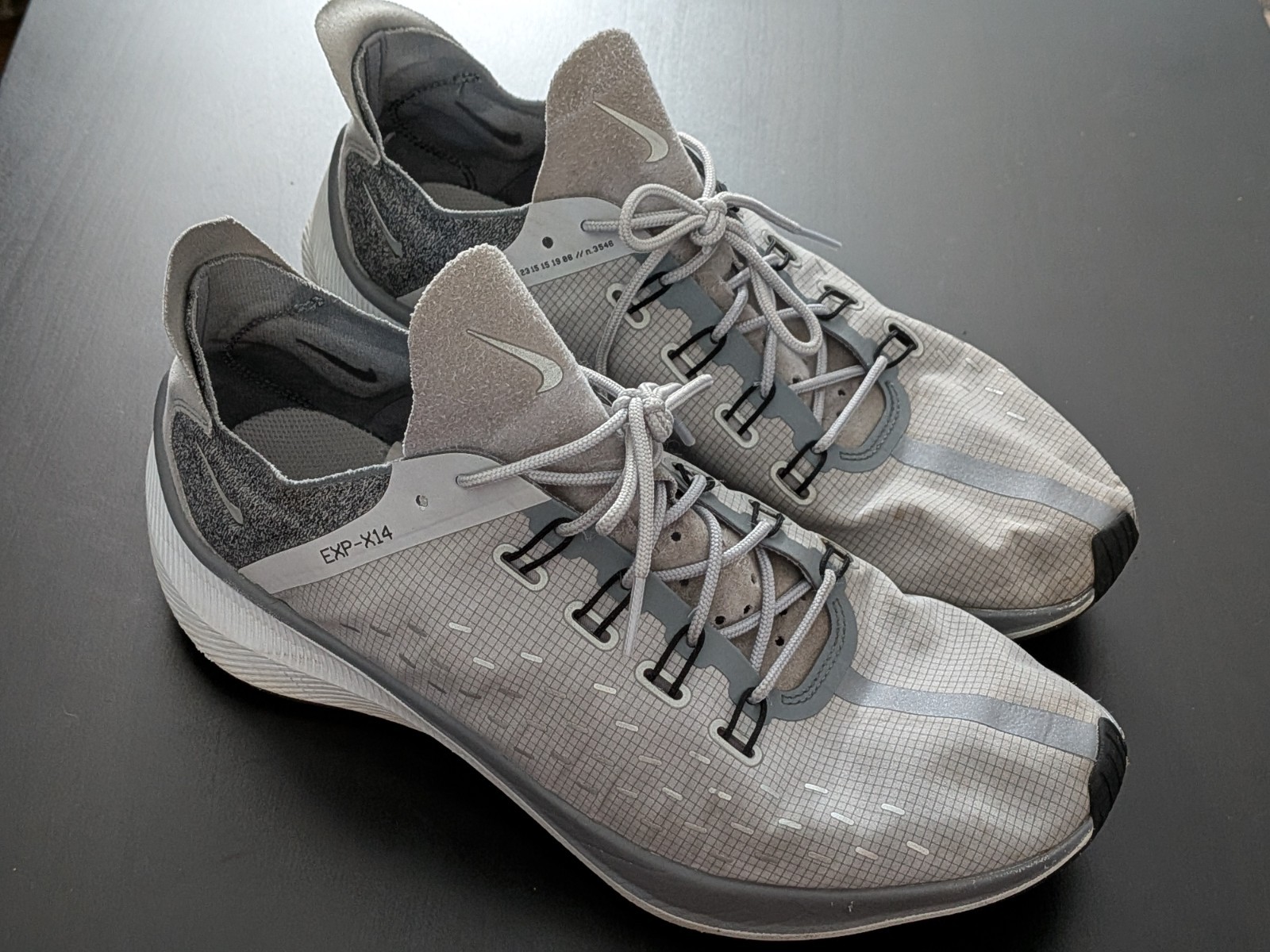 Shoes Nike Ao3095-002