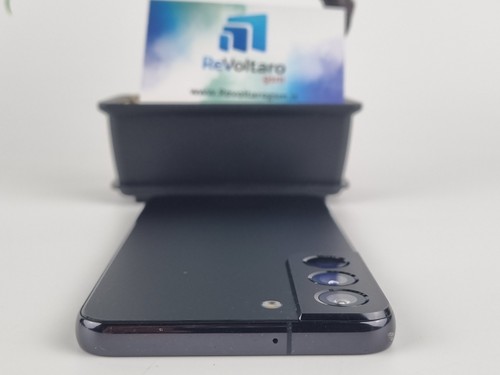 ✅SAMSUNG GALAXY S22✅ 128GB NERO ✔️ DUAL SIM ✔️ SBLOCCATO ✔️ OTTIMO B+ - Imagen 8 de 9