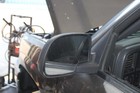 SILVERADO SIERRA LH Left Driver Door Mirror Power Classic NON-int tu OEM WTY 90D