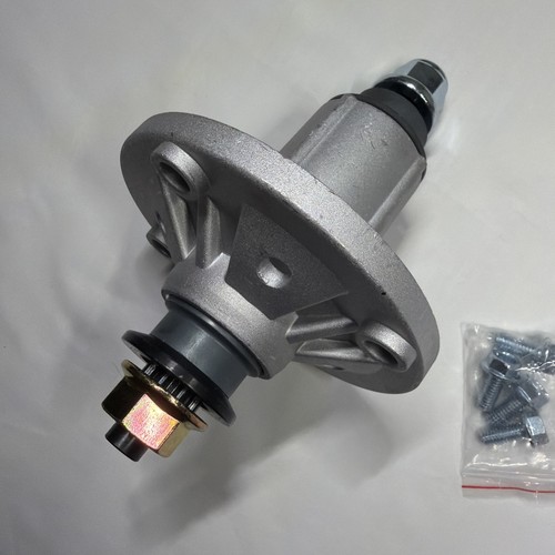 Spindelbaugruppe GY20454 John Deere Rasenmäher Traktor - Bild 5 von 6