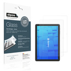 2x Schutzfolie für Danew DSlide 115 matt - Anti-Shock 9H Folie dipos Glass