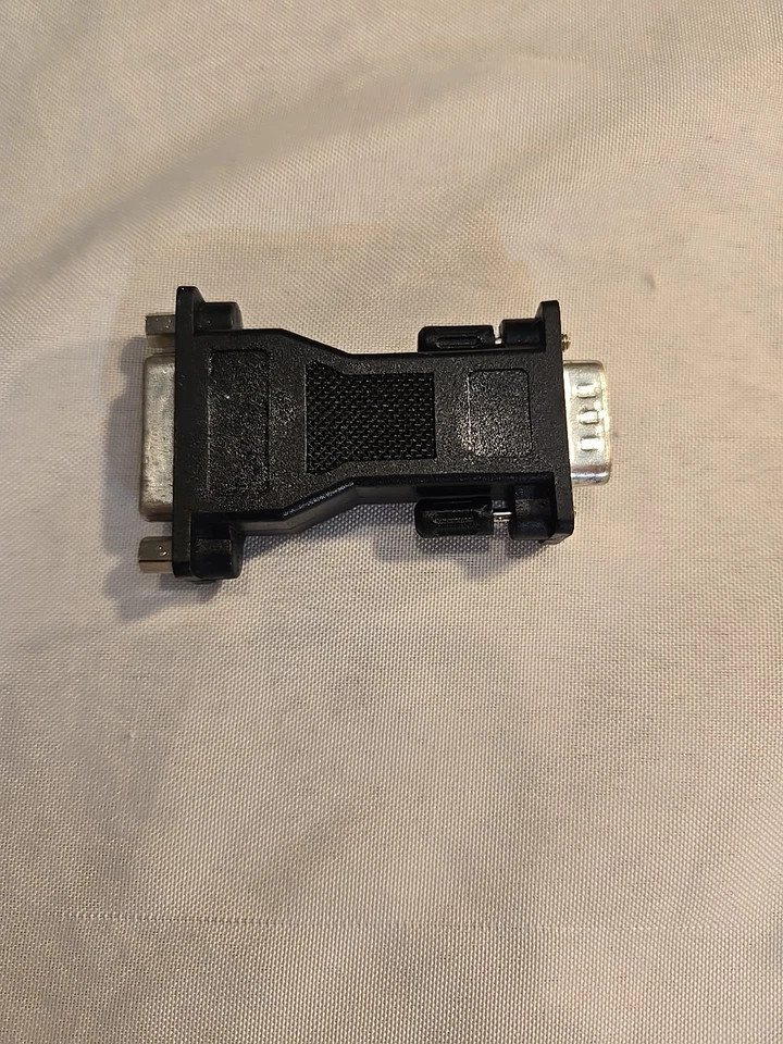 VGA Connectot D-sub Connector - Image 2 of 4