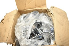 50 Pack FNW 3" Plated Heavy Duty Adjustable Swivel Ring Pipe Hanger 1/2" FNW7011