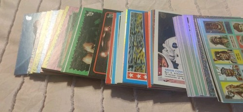 2013 Topps 75th Anniversary 71 Cards With 24 Foils And 1 Diamond - Picture 2 of 7