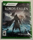 Lords Of The Fallen (Microsoft Xbox Series X, 2023) Brand New