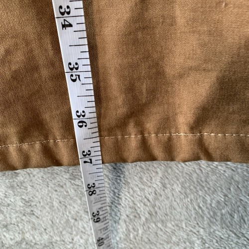Royal Scot Schießjacke Herren mittelbraun Mantel Jagd Schottland Hunt Kelmscot - Bild 23 von 24