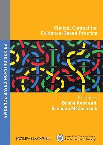Clinical Context for Evidence–Based Nursing Practice Kent Paperback - Image 5