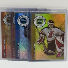 2003-04 Topps Own the Game Pick One! Complete your Set!