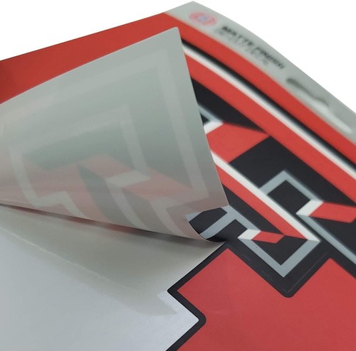 University of Texas San Antonio UTSA Roadrunners 6-Piece Decal Sticker Set,... - Picture 2 of 4