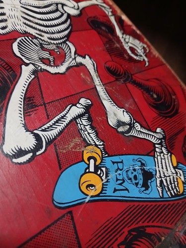 Powell Peralta Rodney Mullen Board 1985 EPIC - Bild 6 von 10