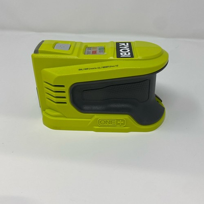 #ad #ad RYOBI ONE 18V 150W Power Source Inverter RYi150BG Green Gray $39.99