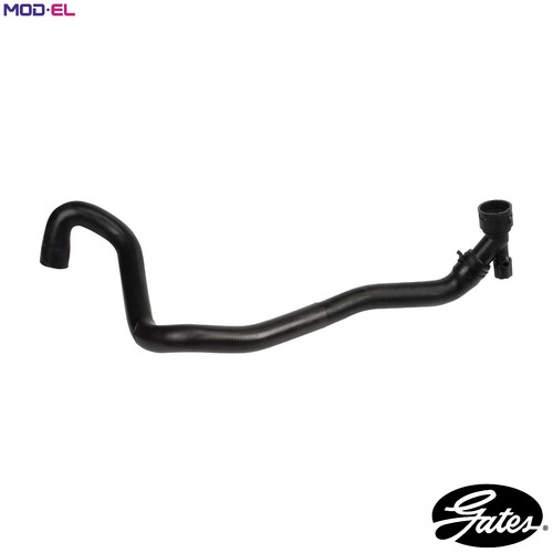 RADIATOR HOSE 05-4050 FOR VW ALH 1.9L 4cyl BEETLE - Picture 1 of 9