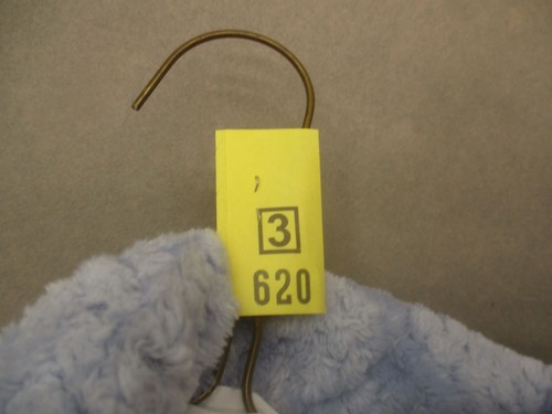 Columbia Size L (14-16) Girls Fireside Blue Full Zip Sherpa Fleece Jacket 620 - Picture 9 of 9