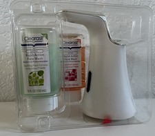 Clearasil PerfectaWash Automatic dispenser  2 Face Wash Set