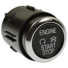 Standard Motor Products US1293 Push To Start Ignition Switch