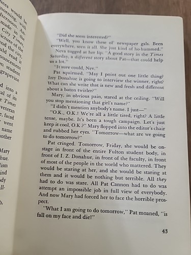 Most Beautiful Girl in the World by Gene Olson Ex Library - Picture 8 of 14