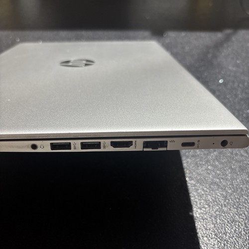 HP ProBook 450 G5 Core i3-7100U 2.40GHz 8GB RAM 256GB SSD *Windows 11* - Afbeelding 10 van 12