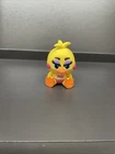 FNAF Funko Mystery Minis Toy Chica 2016, Sitting With Beak