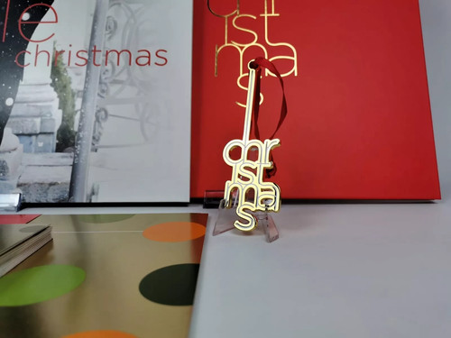 Michael Bublé Christmas 10th Anniversary Super Deluxe Box LP CD DVD NEU Limited - Bild 10 von 11