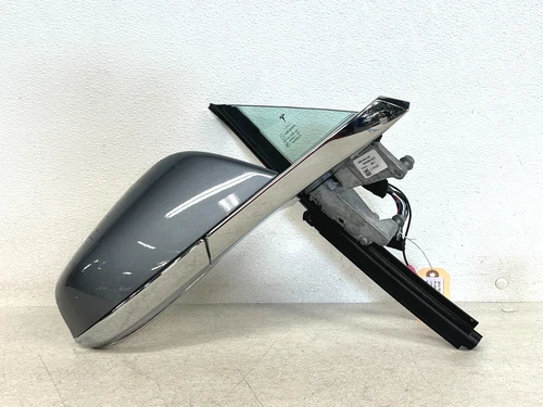 ⭐ 2012-2021 TESLA MODEL S RIGHT PASSENGER SIDE EXTERIOR VIEW MIRROR OEM LOT2650
