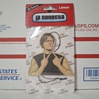 Miklo Velka Blood In Blood Out La Conecta Lemon Air Freshener Bound By Honor New