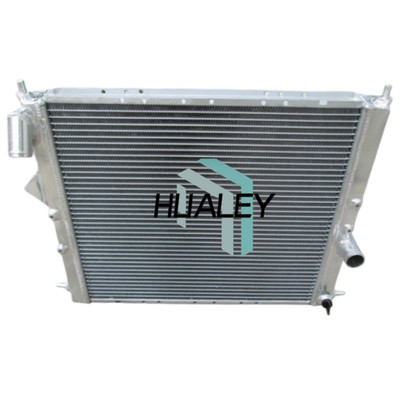 Aluminium Radiator Für 1993-1998 RENAULT CLIO MK1 WILLIAMS 16S 2.0L 1.8L 16V MT