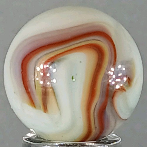 Jabo Special Run Marble .69 Inches Near-Mint Condition Combined Shipping  - Picture 3 of 16