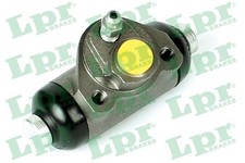 Radbremszylinder LPR 4478 für DUNA LANCIA ABARTH AUTOBIANCHI Y10 UNO RITMO PANDA