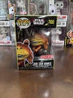 Funko Pop Star Wars-Jar Jar Binks #700 Bobblehead Vinyl Figure- Packaging Damage